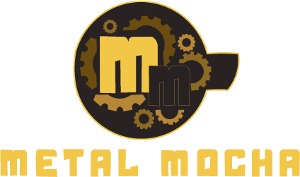 Metal Mocha Logo